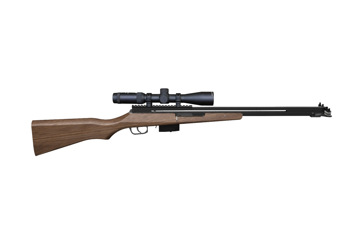 SSR-LCT-25 TARPON™